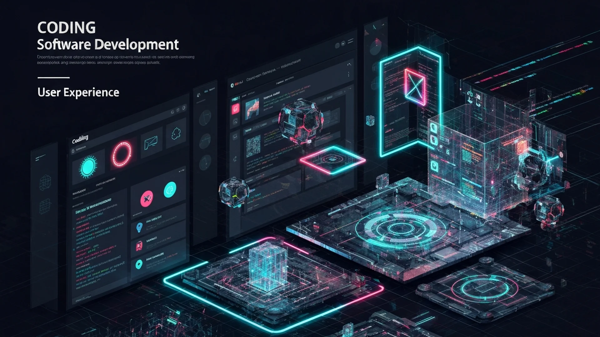 Enhancing User Experience Through Research