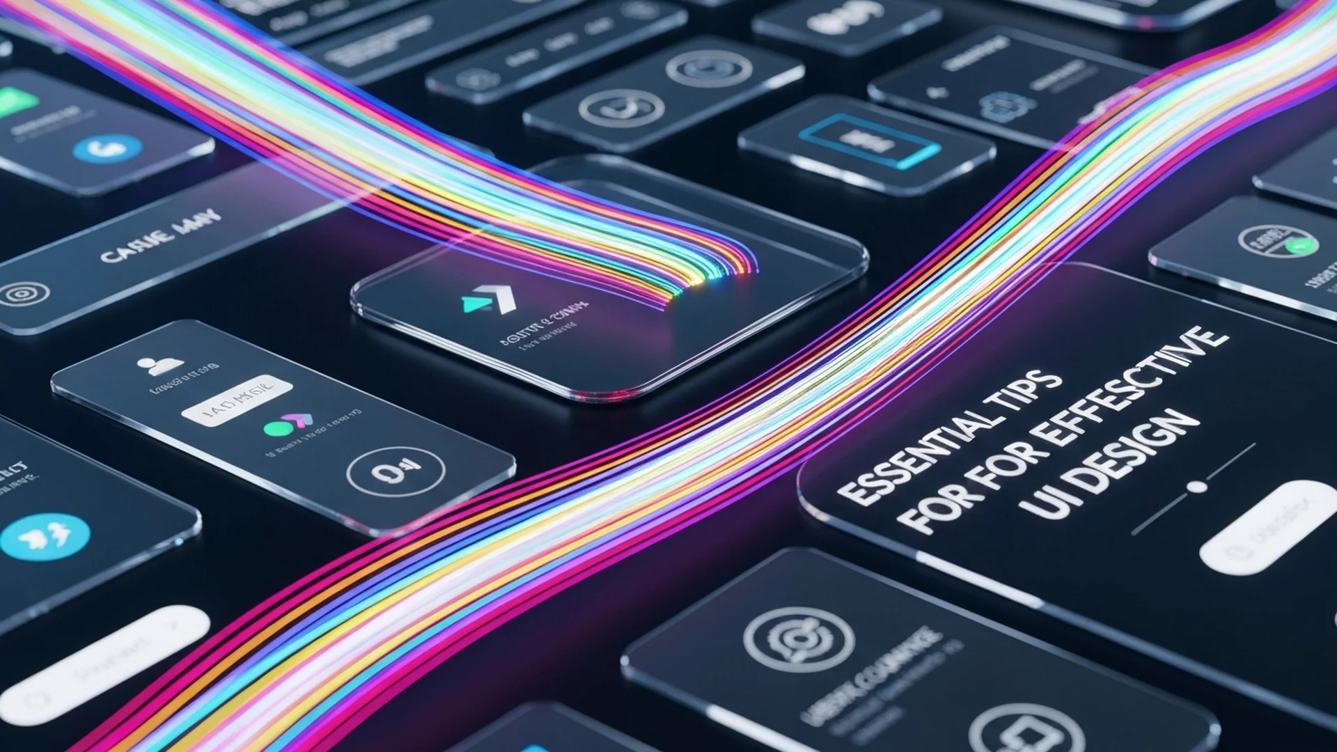 Essential Tips for Effective UI Design