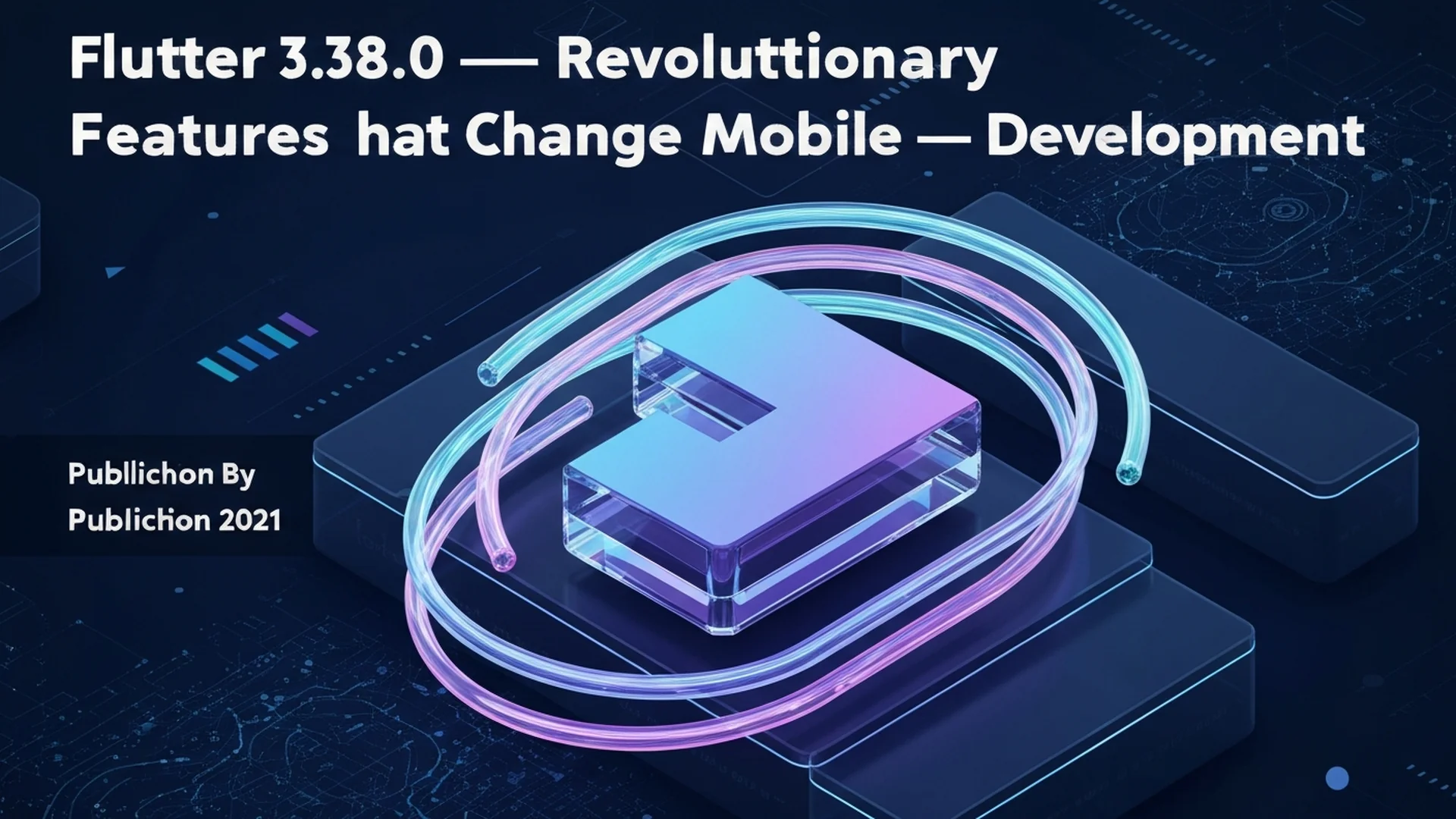 Flutter 3.38.0 - Revolutionary Features That Change Mobile Development