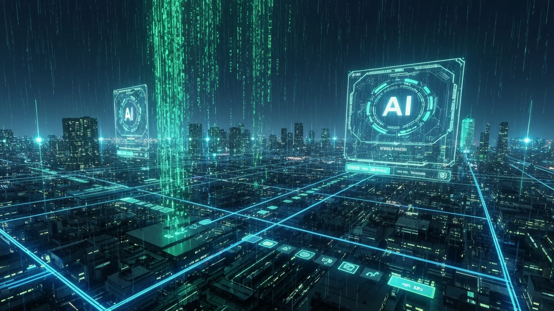 The Rise of On-Device AI: Running LLMs on Mobile Devices