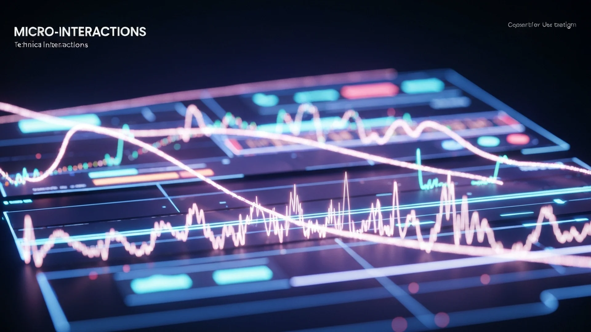 The Role of Micro-Interactions in UI Design