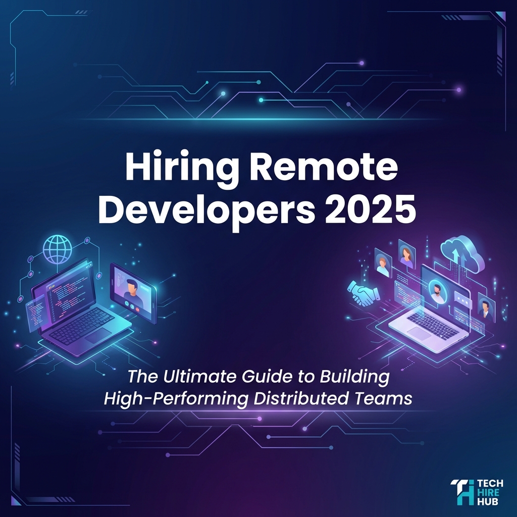 "The Ultimate Guide to Hiring Remote Developers in 2025"