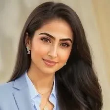 Avatar of Axana Soltan, client testimonial