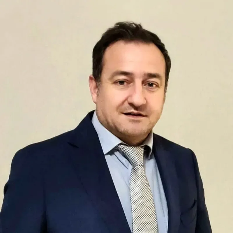 Avatar of Eugenio Maruca, client testimonial