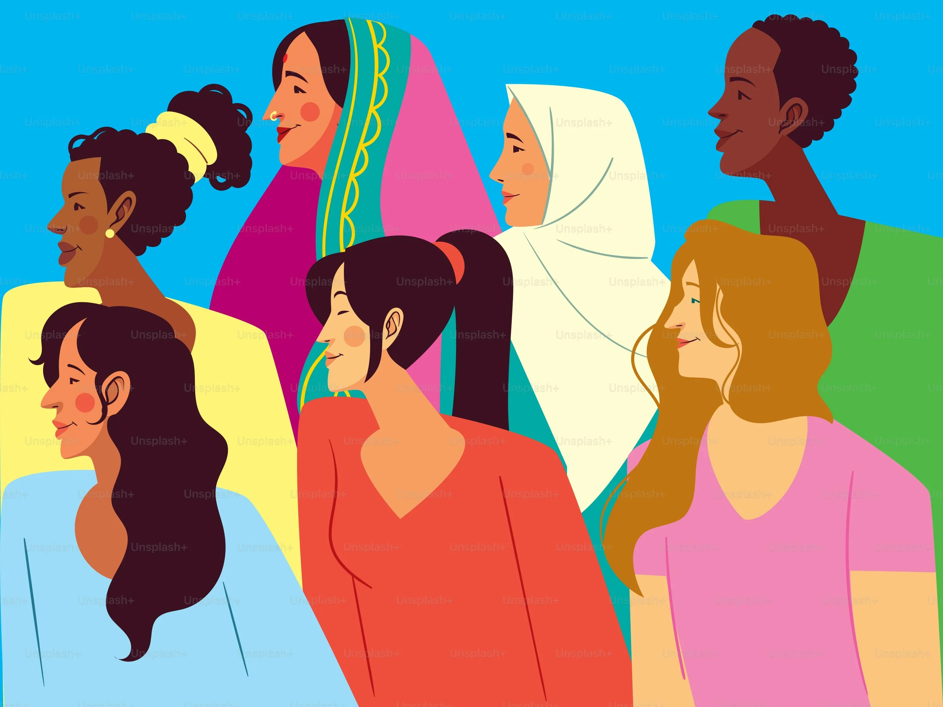 Avatar of Ingrid Johansen, client testimonial