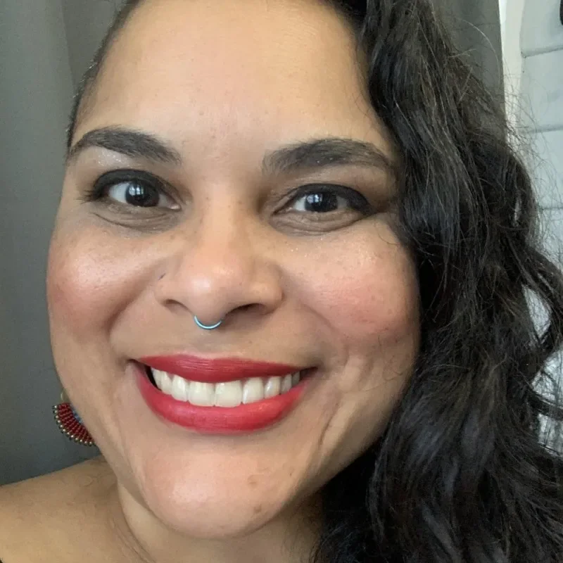 Avatar of Julia Feliz, client testimonial