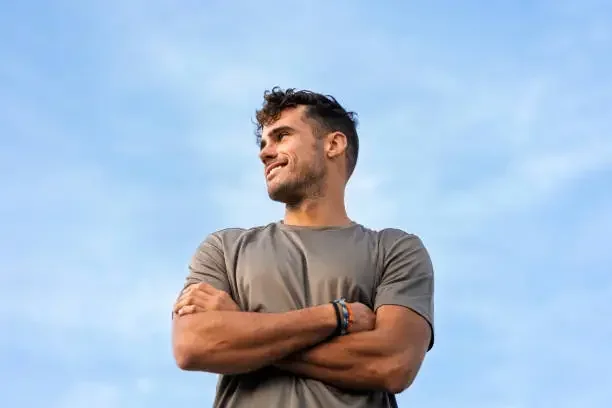 Avatar of Liam Thompson, client testimonial