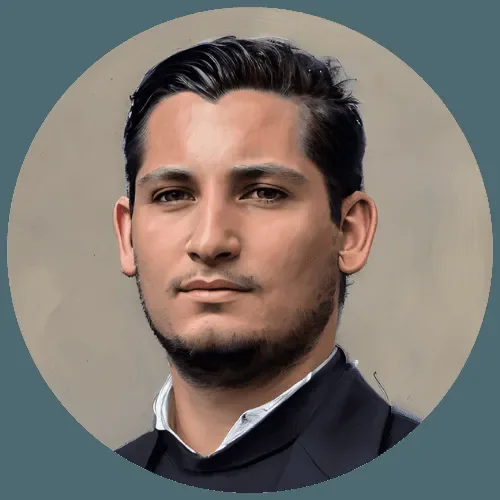 Avatar of Mathieu Chambon, client testimonial