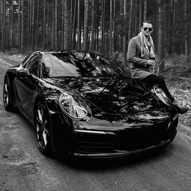 Avatar of Shayan Diegoz, client testimonial