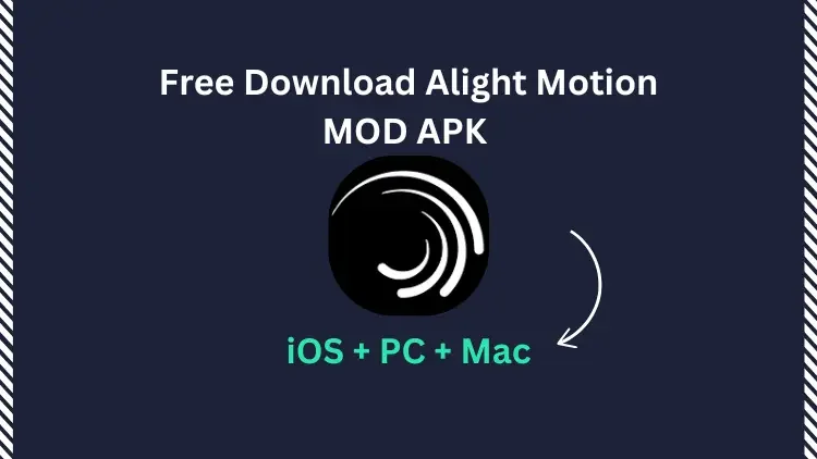 Alight Motion Resources Cover