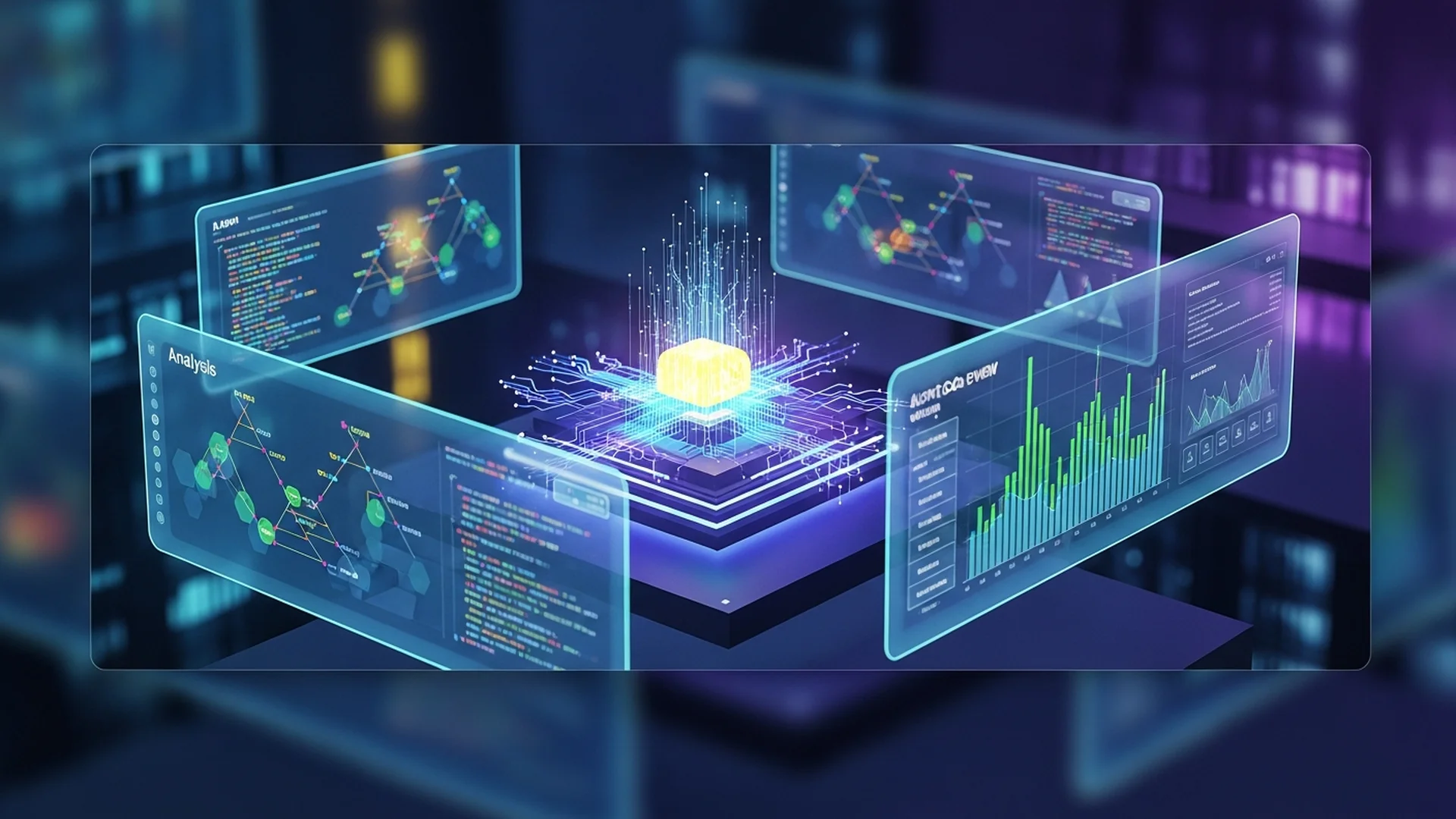 Automated Code Review with LLMs Cover