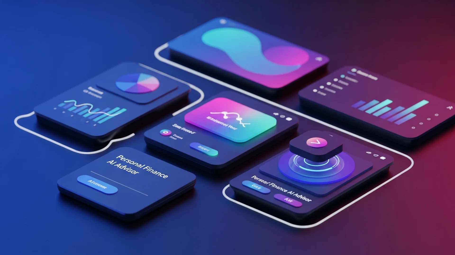 Personal Finance AI Advisor Cover
